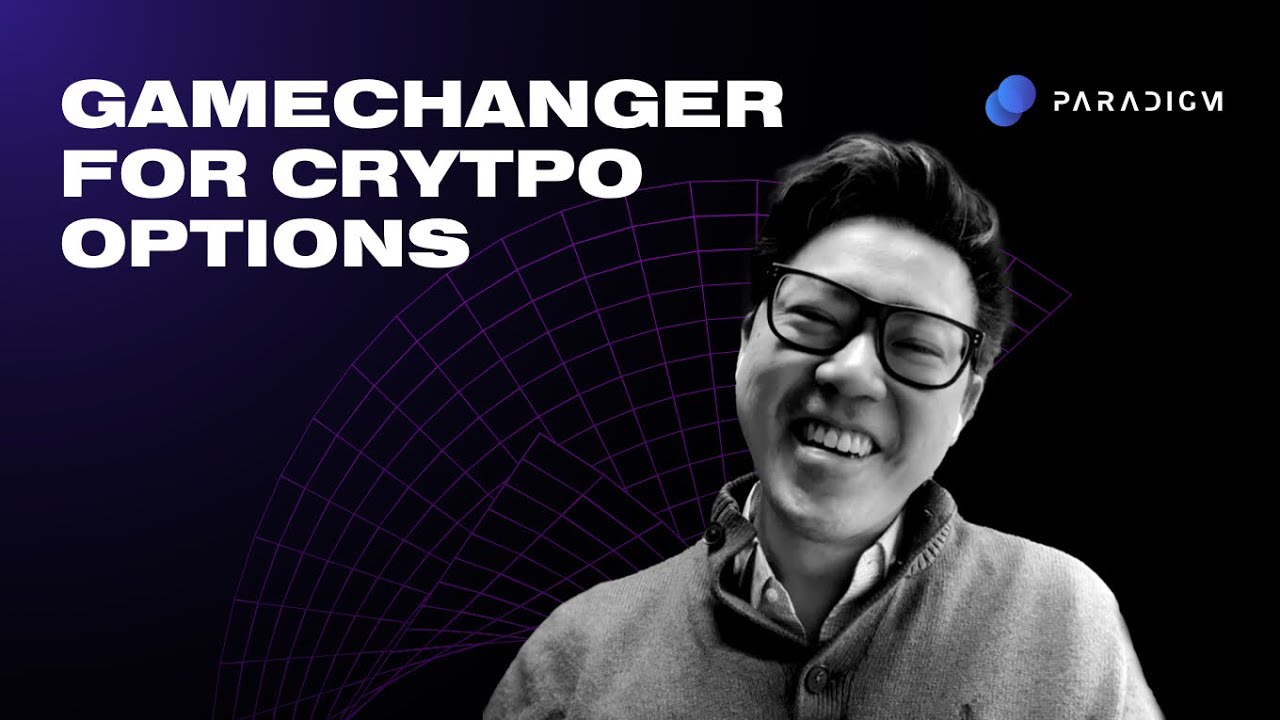 TBP | BTC ETF is a Gamechanger for Crypto Options w/ Joshua Lim from Arbelos - Ep. 45