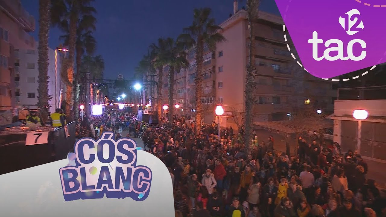🟣​  C&oacute;s Blanc de Salou 2023