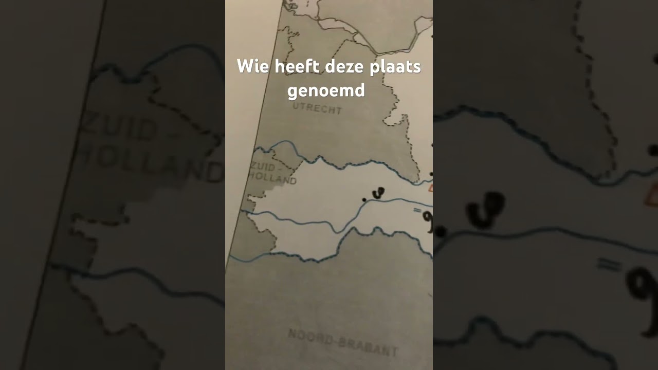 Het is een grapje dat is tiel
