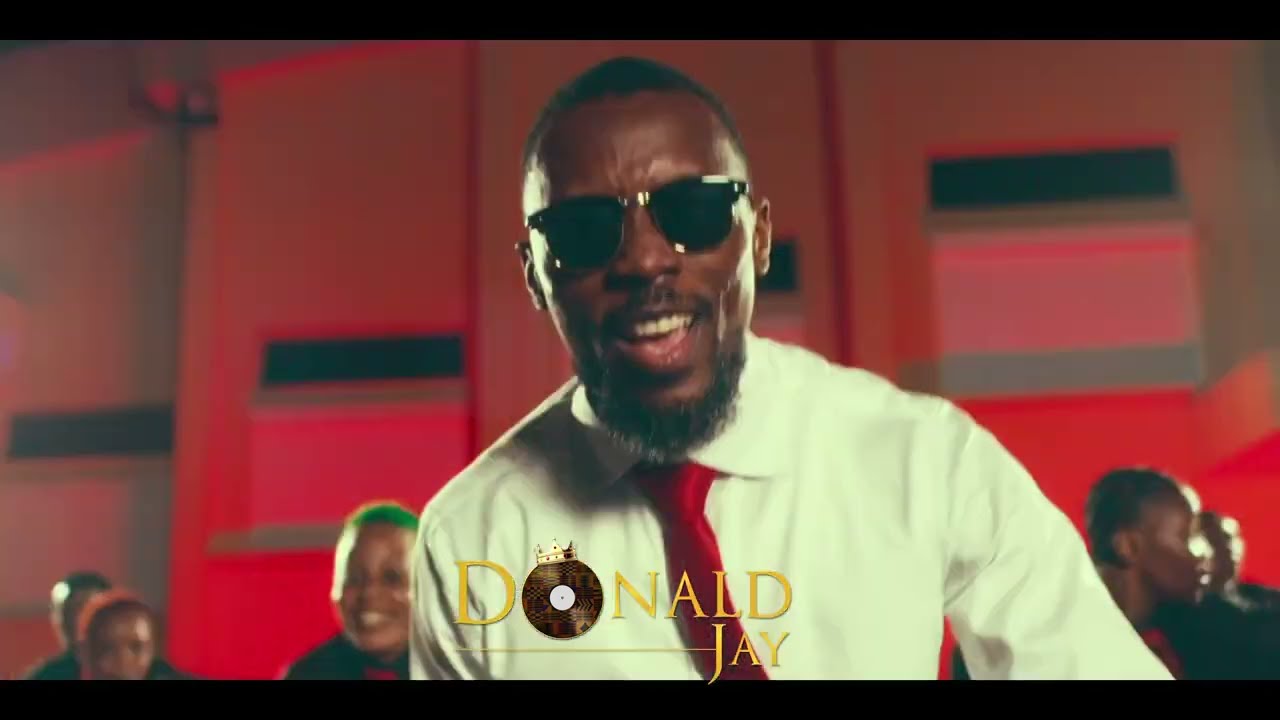 SERGE BEYNAUD VS ELOW, MOSTY, FIOR DE BIOR   COTE D'IVOIRE EST DOSÉ (DONALD JAY MASH UP)