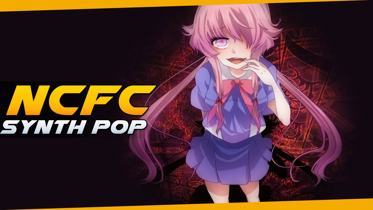 ▶[Synth PoP] ★ FiASKO - Kiss Me Or Die (Ft. Yuno Gasai)