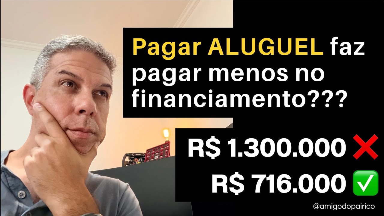 Como pagar METADE do valor de um imóvel sem truque e sem milagre
