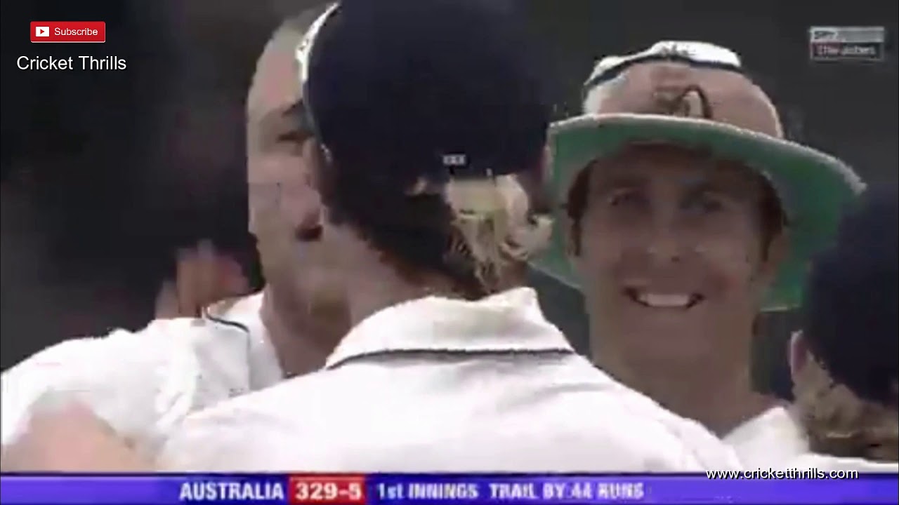 Eng vs Aus - Ashes 2005  ! 5th Test Match 8-12 Sep at The Oval
