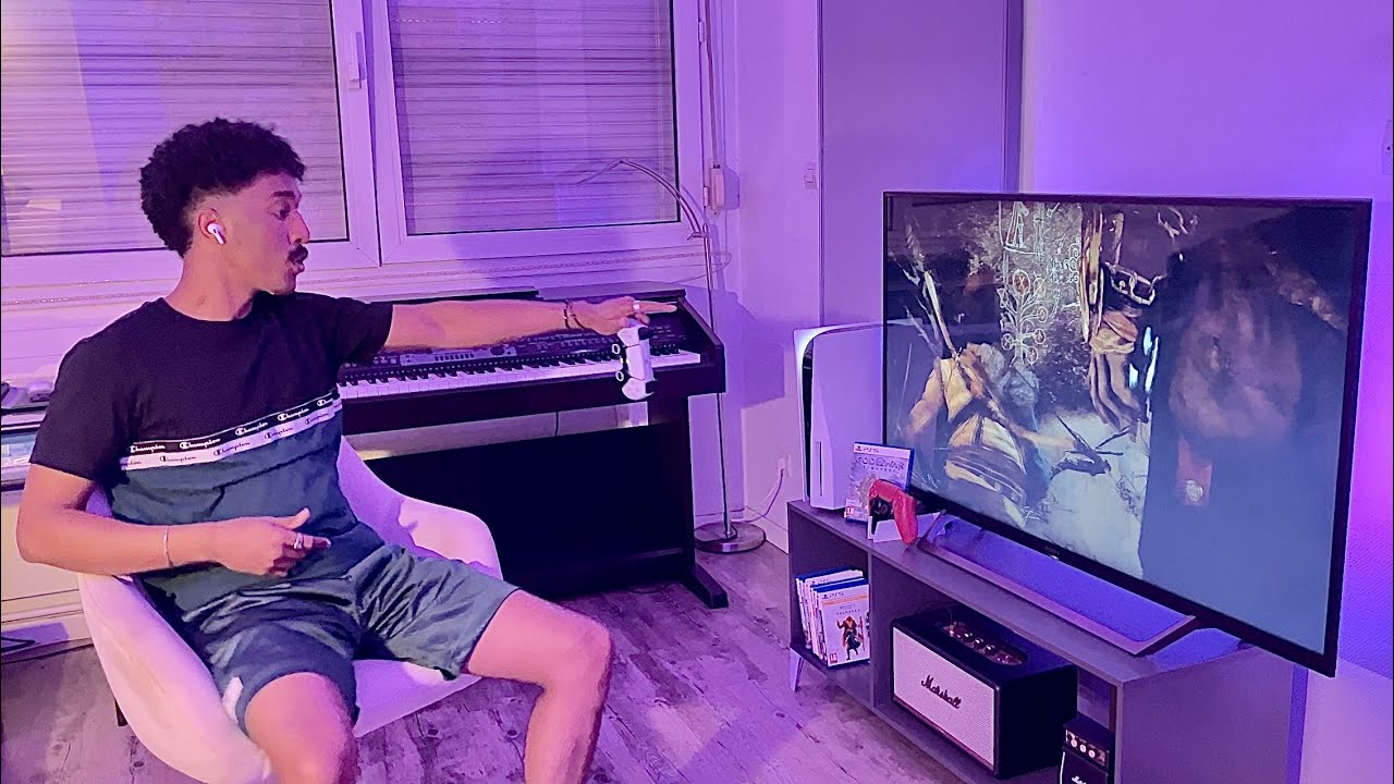 Je teste 