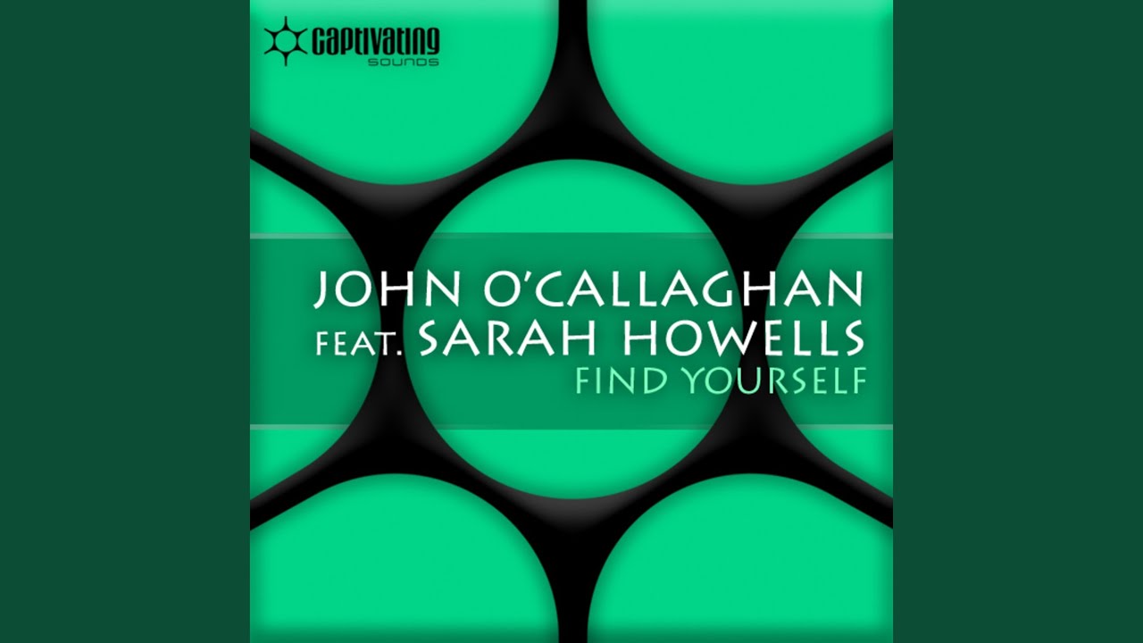 Find Yourself (Cosmic Gate Remix)