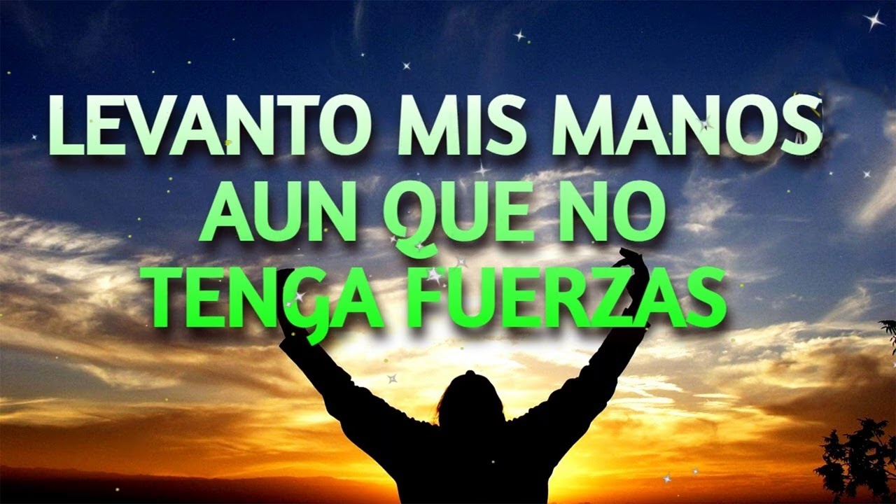 RENOVANDO FUERZAS POR LA MA&Ntilde;ANA - MUSICA CRISTIANA DE ADORACION - HINMOS LLENOS DE BENDICION 2023