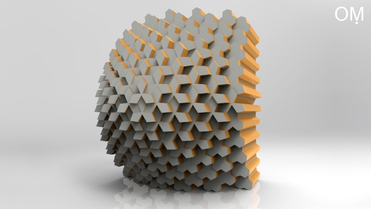 grasshopper tessellation tutorial