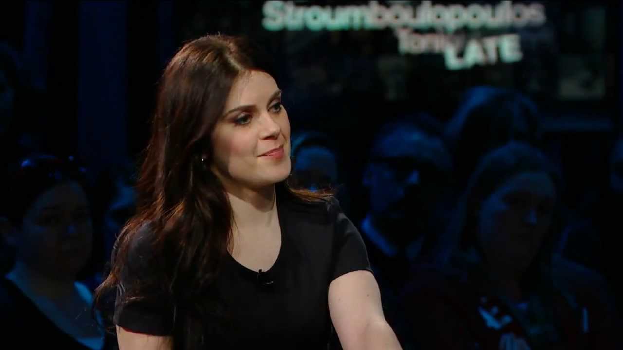 Robyn Doolittle On How Rob Ford Connects With Toronto Voters