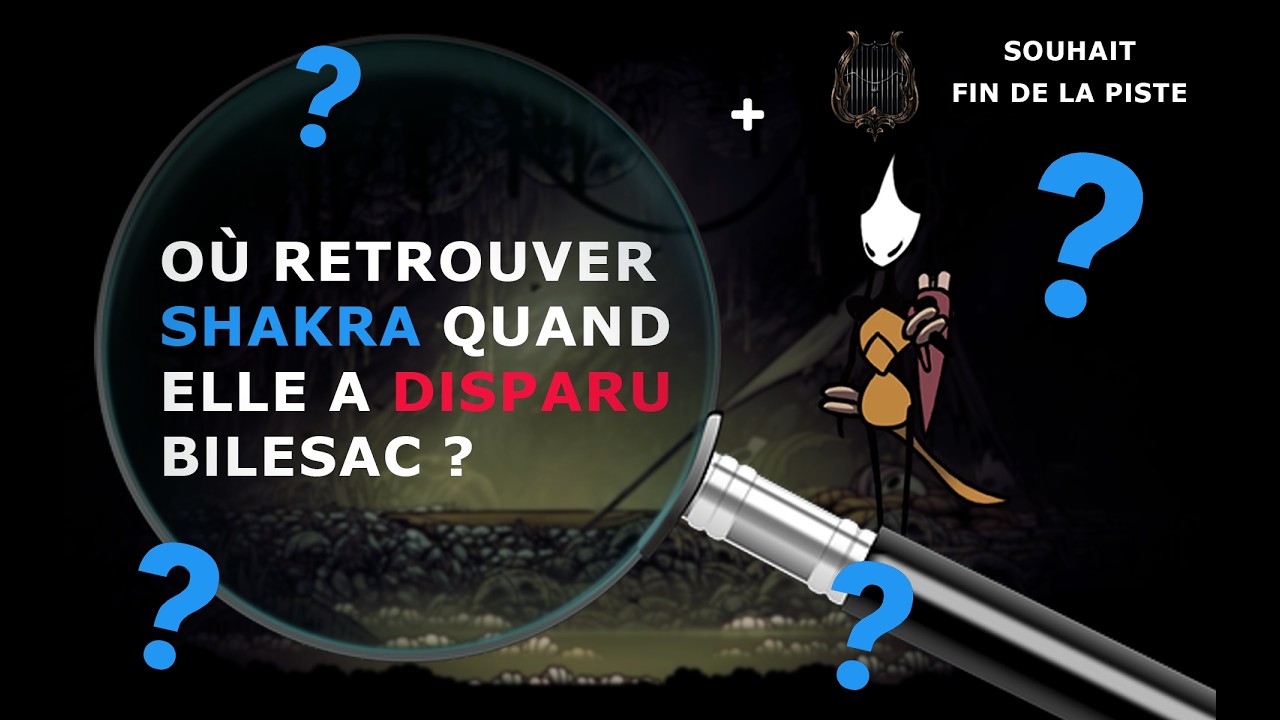 Shakra introuvable à Bilesac à votre retour ? Voici la solution pour acheter la carte !