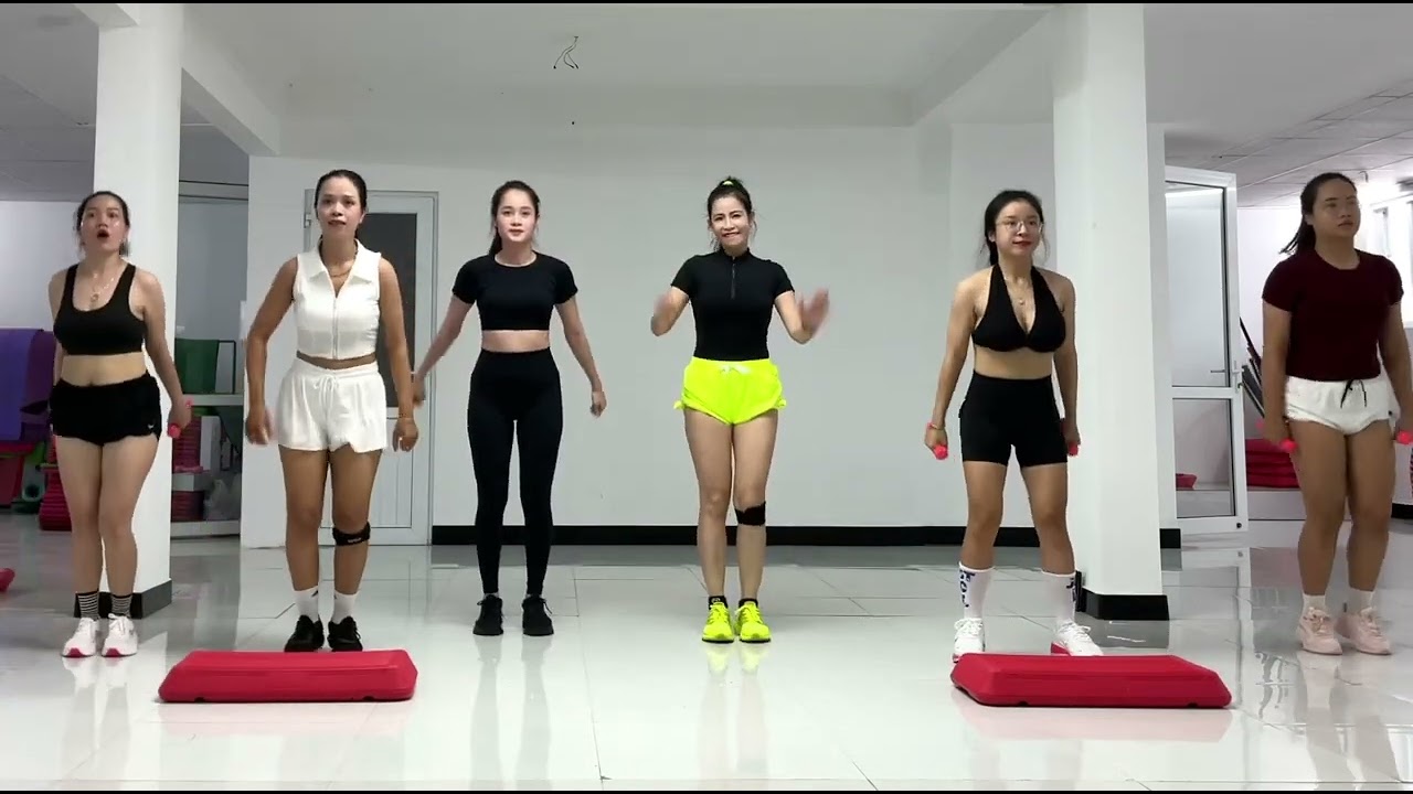 ✅ĐẶC BIỆT✅ BỐN phong cách trong MỘT bài tập