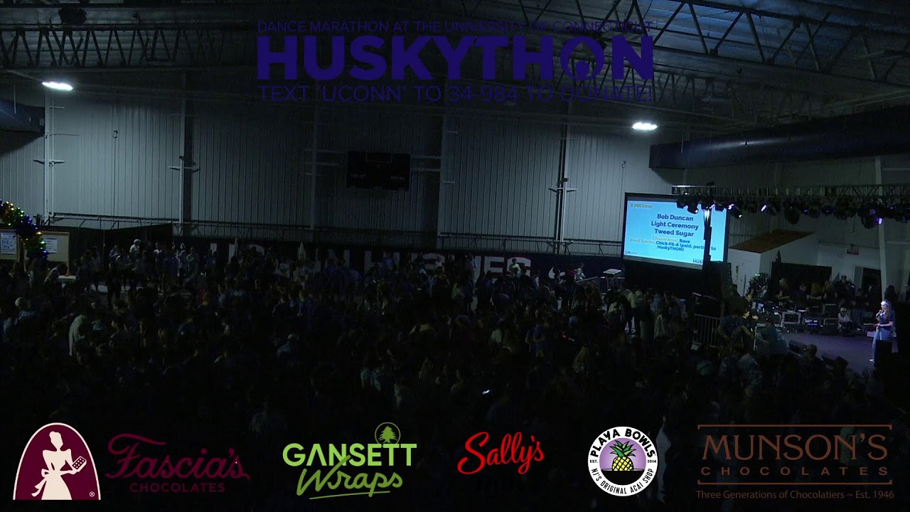 Huskython 2026