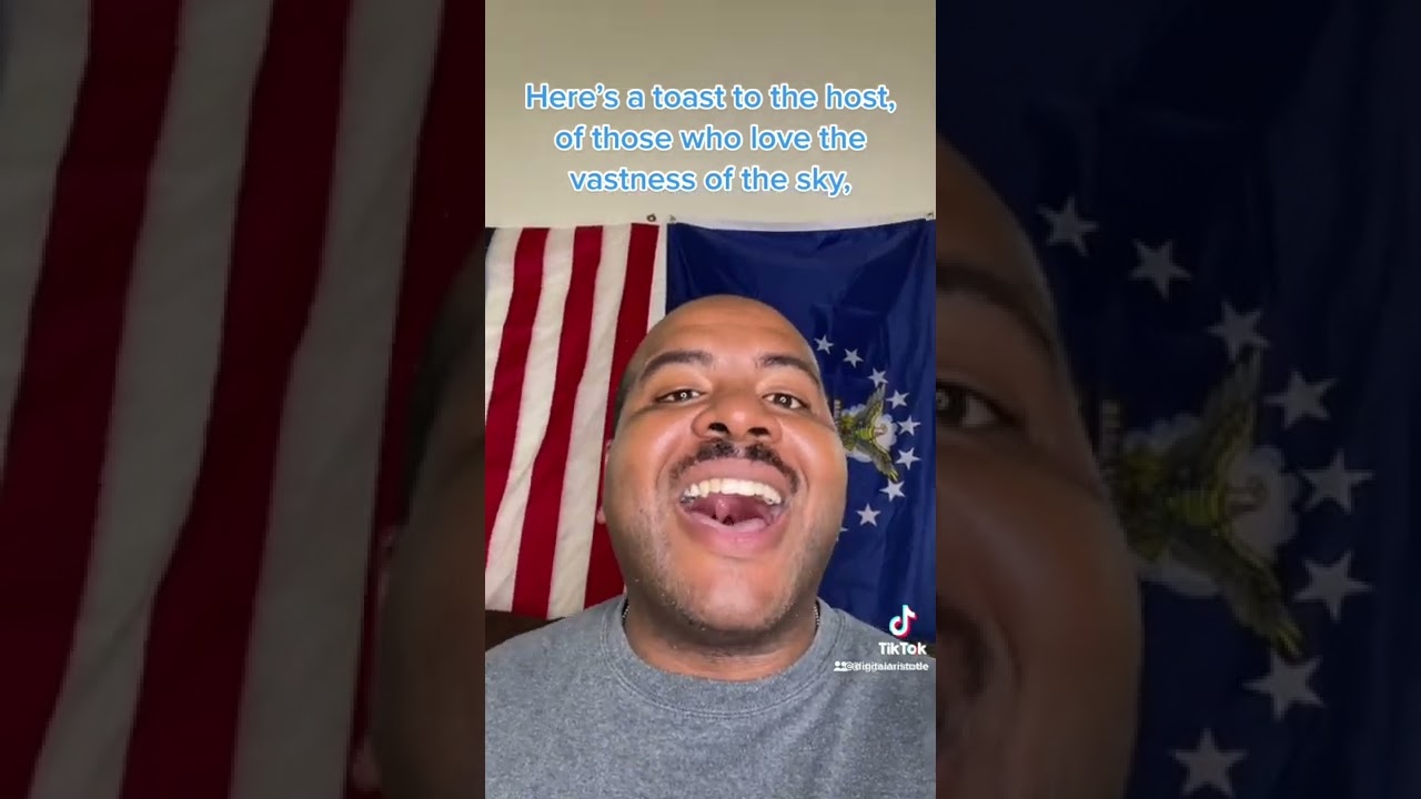 The U.S. Air Force Song