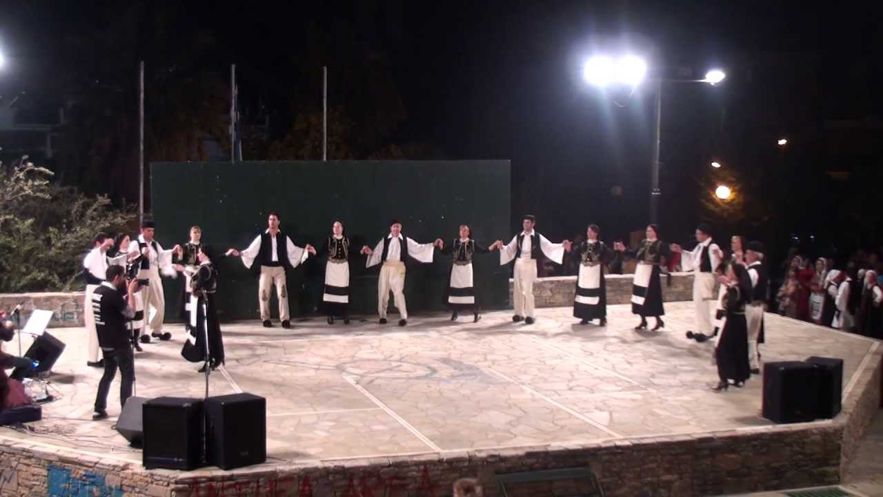 Πέρασα Τριανταφυλλιά μου