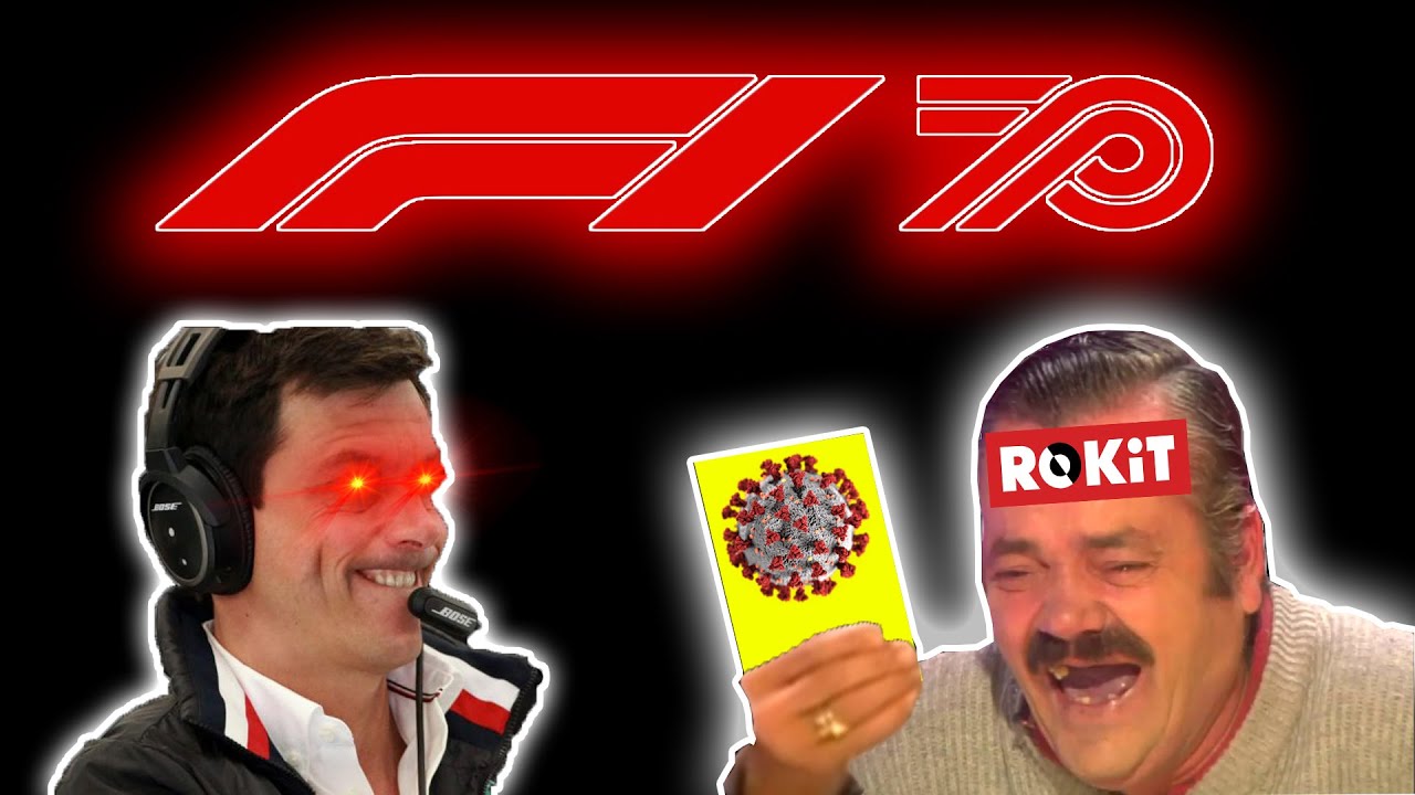 F1 Memes in a Nutshell