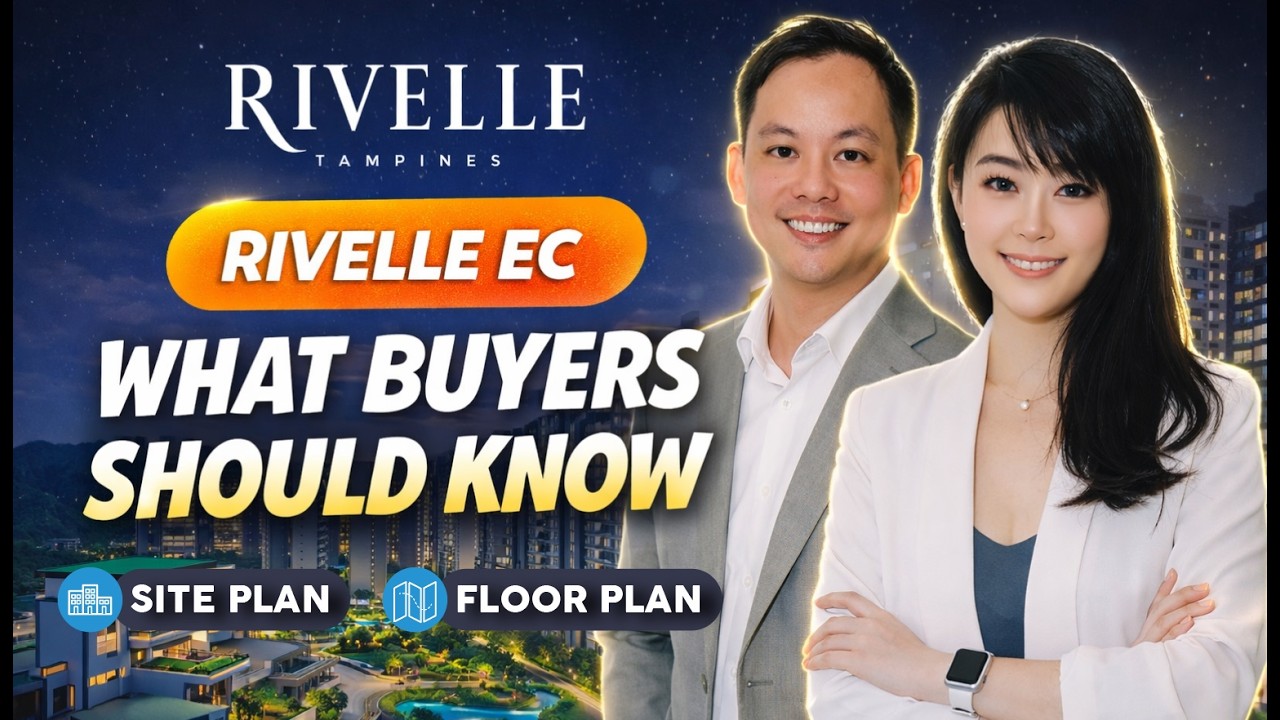 Rivelle EC: What Buyers Should Know