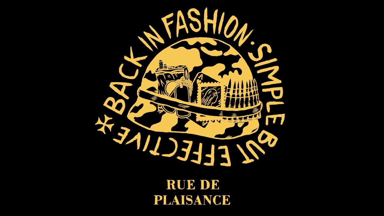 Simple But Effective &lrm;&ndash; Simple And Effective - R2PRI04