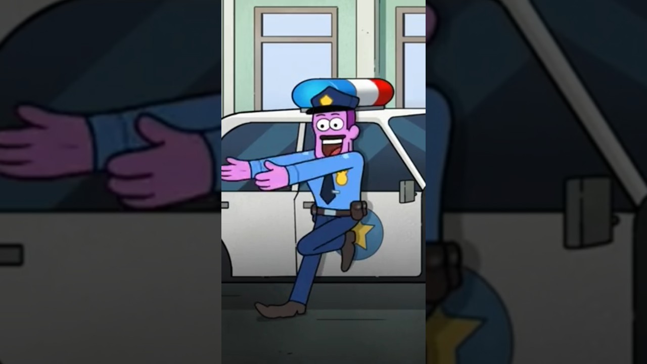 Purple Guy