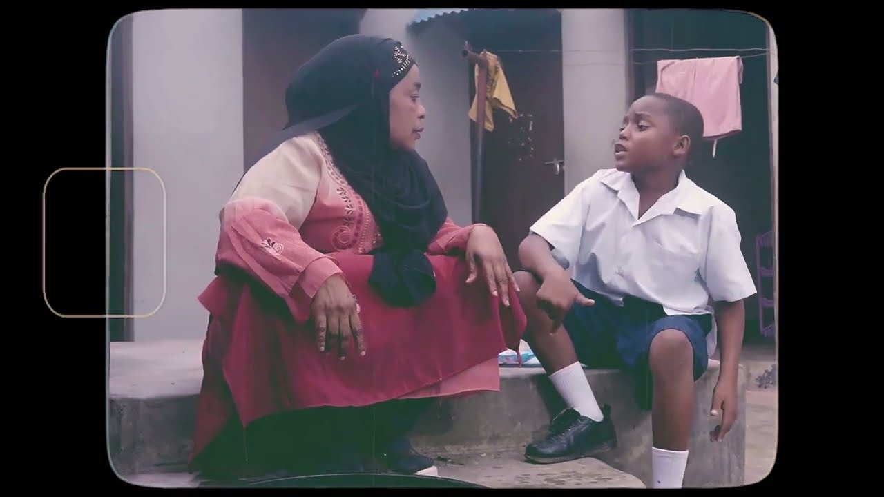 Dogo john ft Rommy - Naoa ( Official Visualizer )