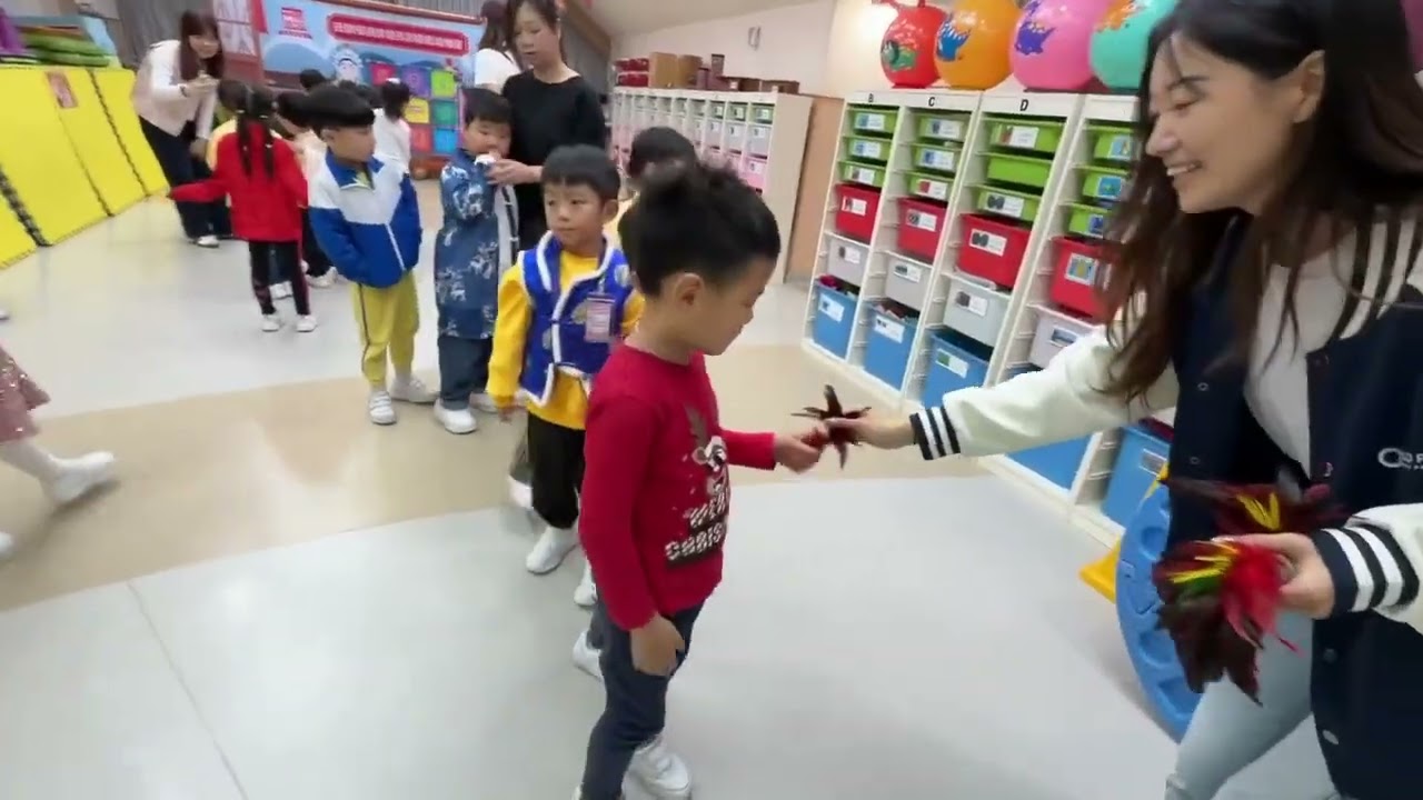 元宵節活動花絮