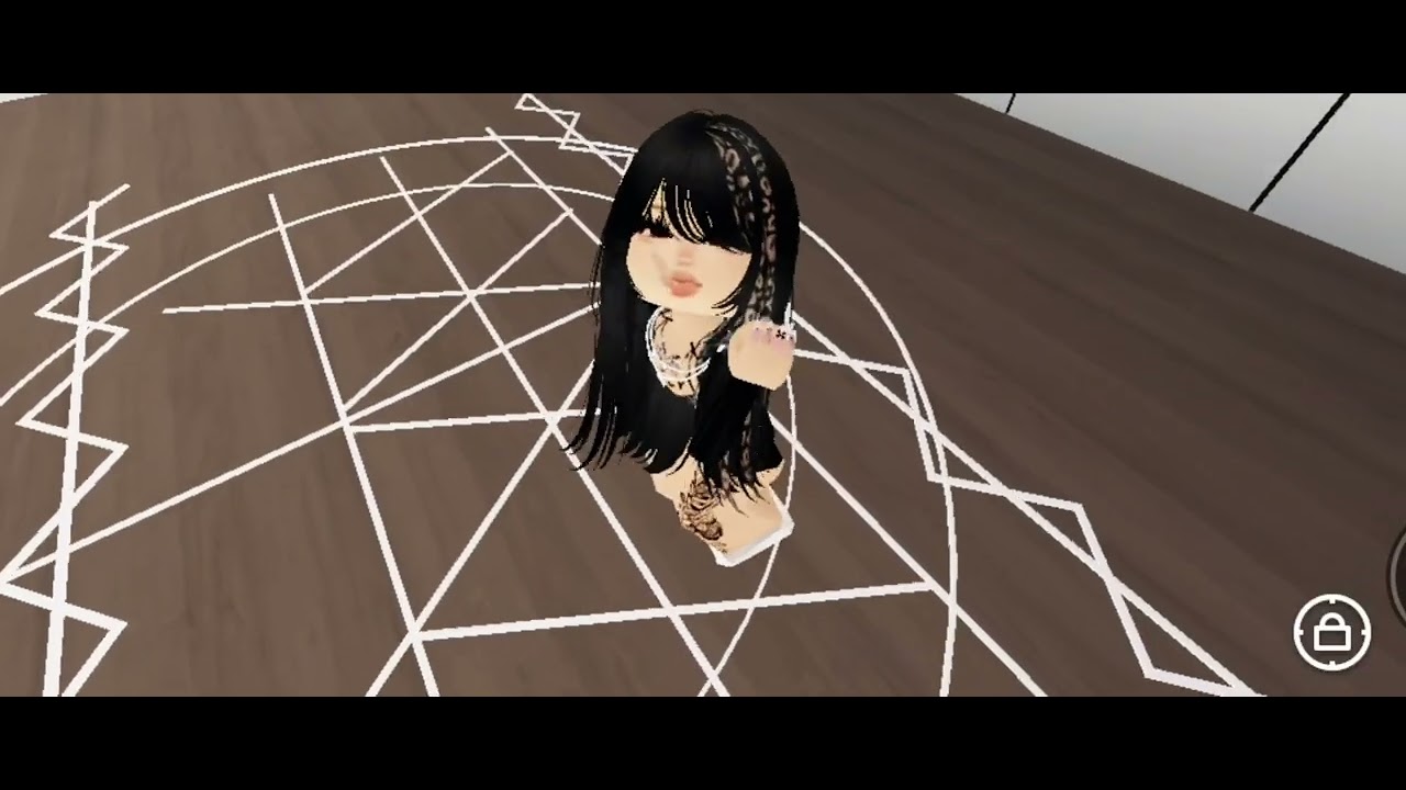 Spaghetti🍝lesserafim Roblox