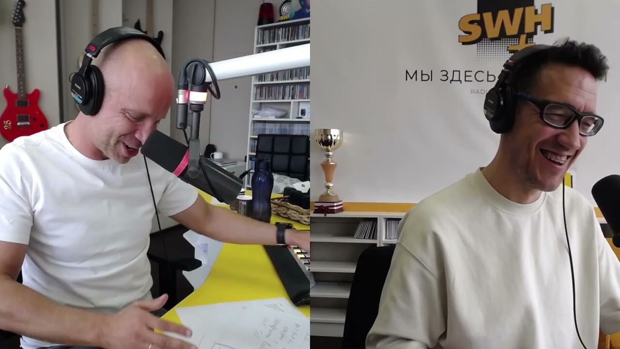 25 мая // ВСЁ ХОККЕЙ! 💥