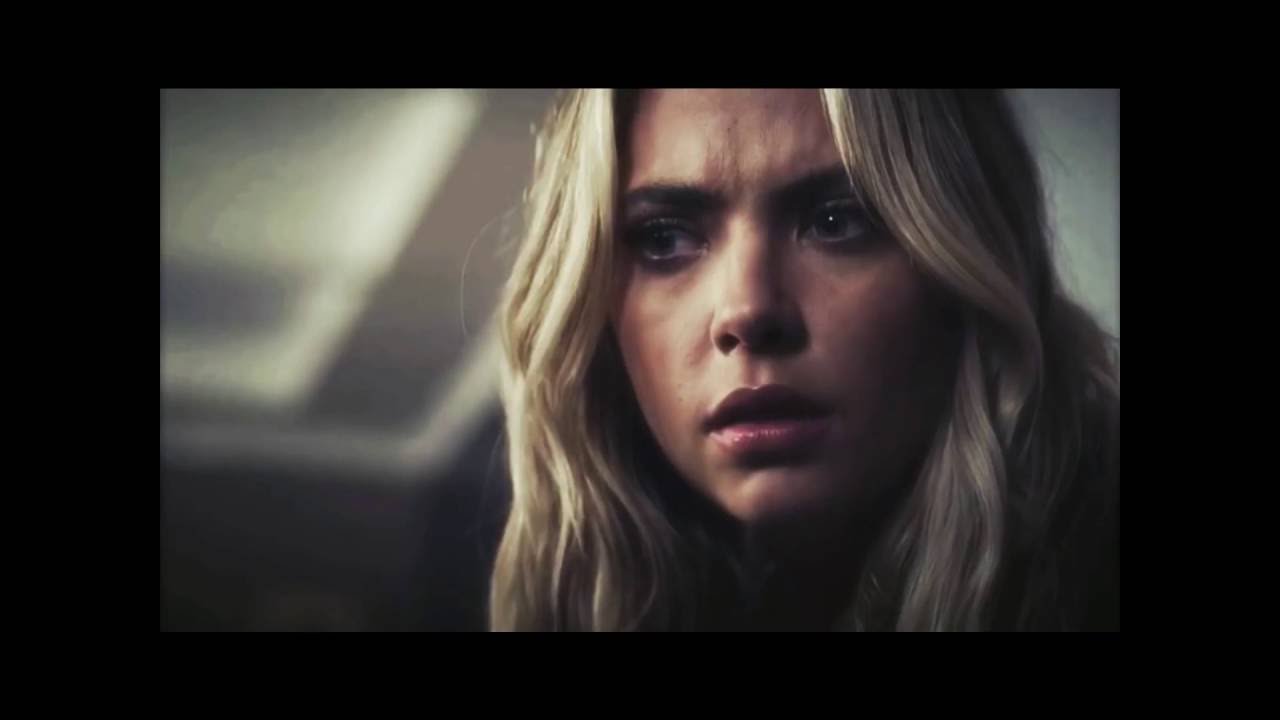 Hanna + Caleb + Spencer -Прости меня