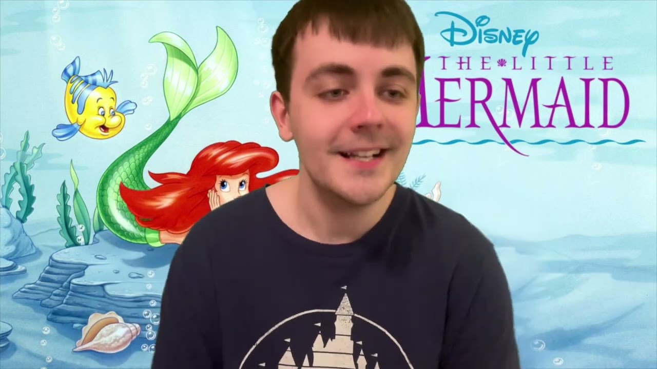 Review Video: The Little Mermaid TV Series