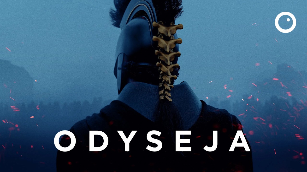 Odyseja Nolana | Recenzja