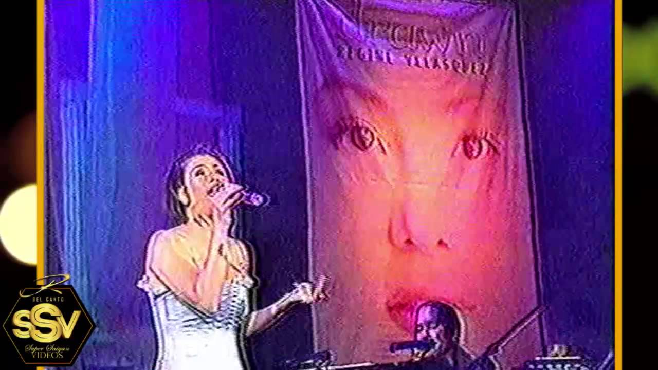 Drawn Concert: I Want To Spend My Lifetime Loving You - Regine Velasquez