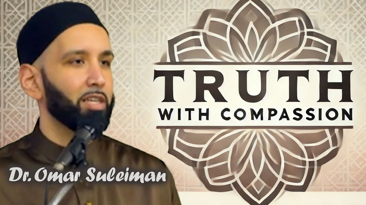 Da'wah with Wisdom, Graduality, and Compassion | Omar Suleiman