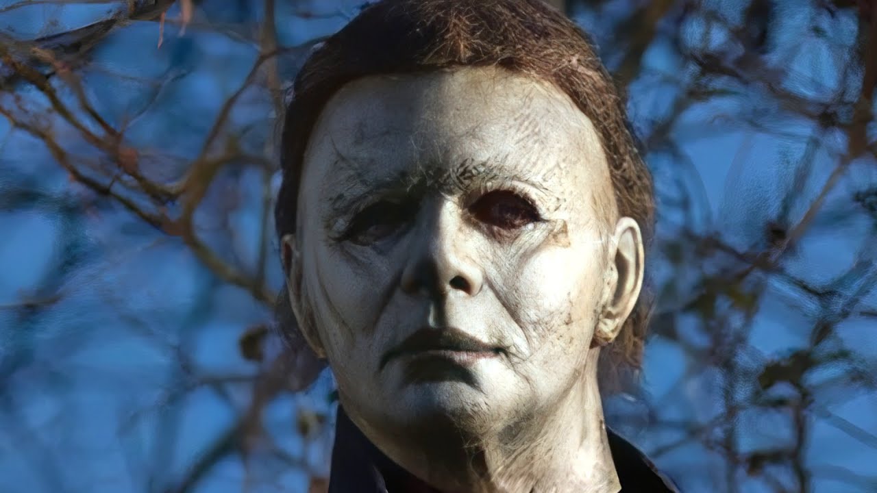 The Halloween Timeline Finally Makes Sense