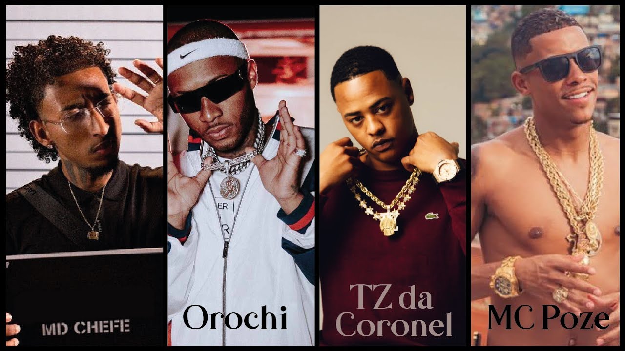 MELHORES TRAP BR ATUAL / 1 HORA 🔥🔥🔥 / Playlist de trap Br / sem anuncio