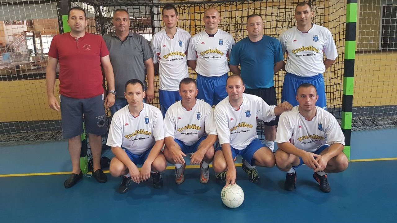 Nezavisni sindikat policije- Koordinacioni centar &Scaron;abac