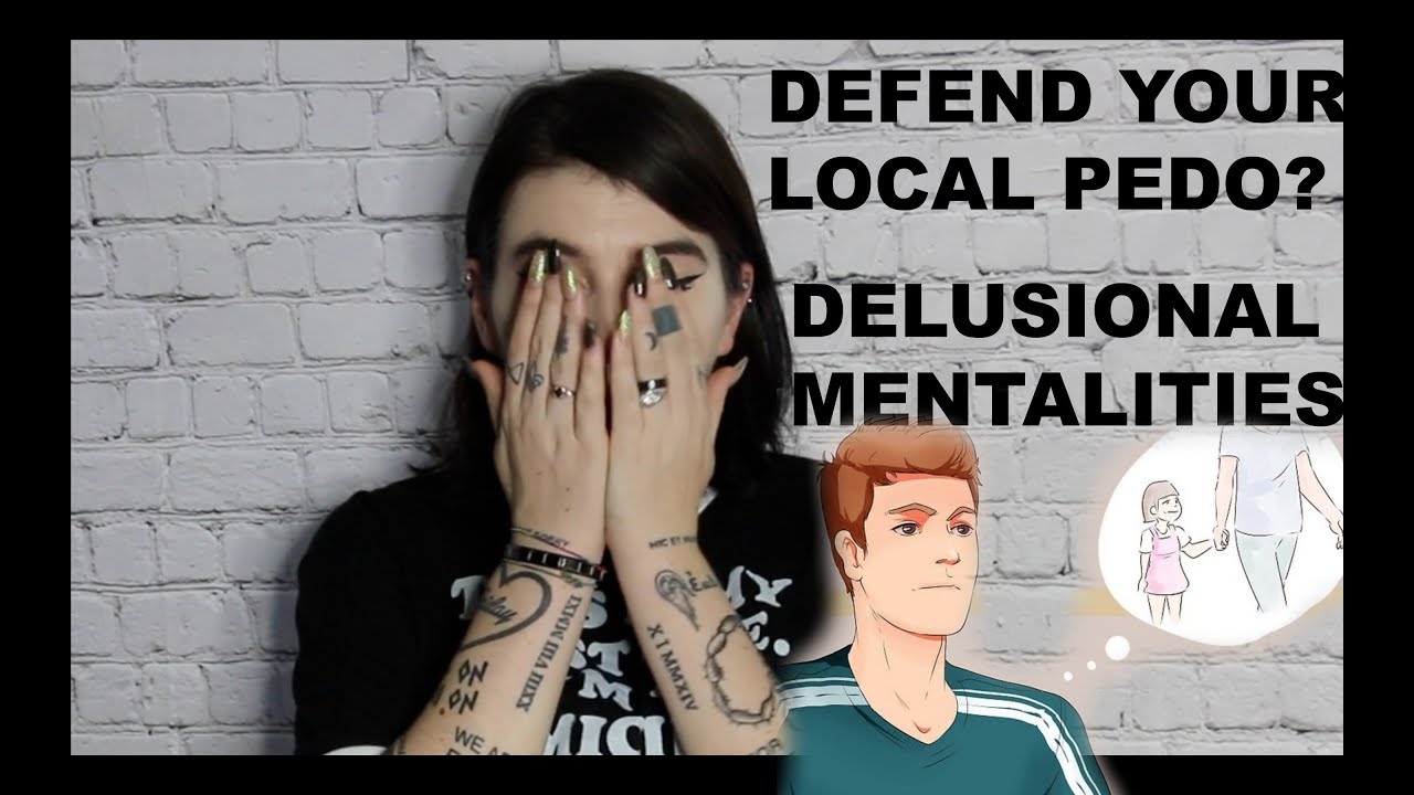 Why Tumblr sucks ep. 6: Minor Attracted People