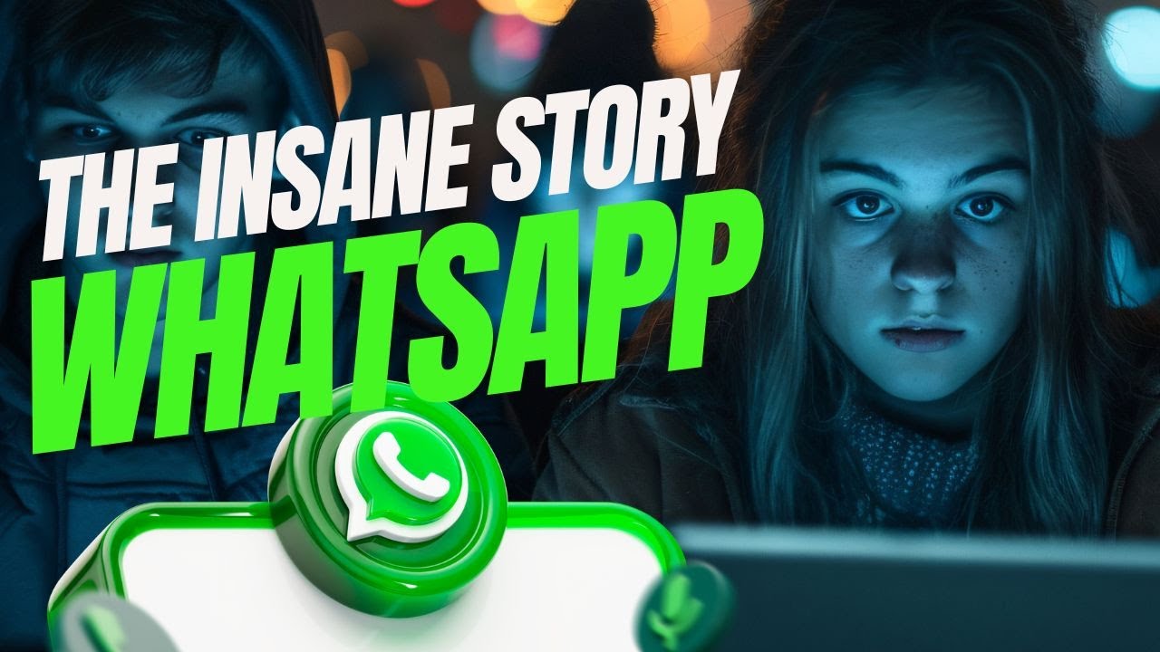 The Shocking Truth About Whatsapp's Rise to Fame
