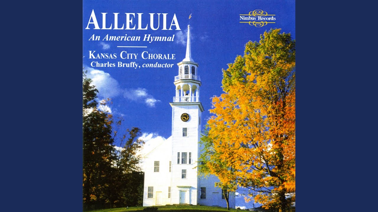 Spirituals: VI. Give Me Jesus