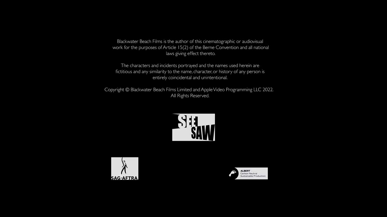 See-Saw Films (2022)