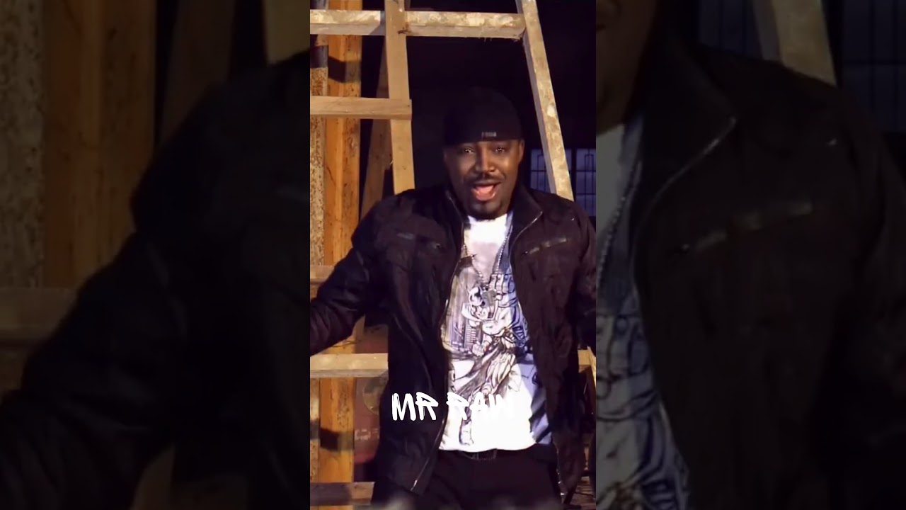 Mr Raw - Forget Swagger | Blue Pie Records | AfroBeats #promo 6 #shorts