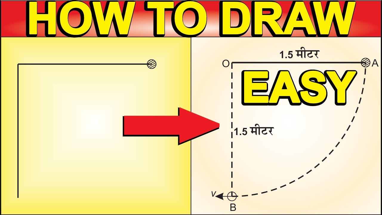 The Bob of a Pendulum is Released From a Horizontal Position A as Shown in Figure By Seekh Raha Hoon