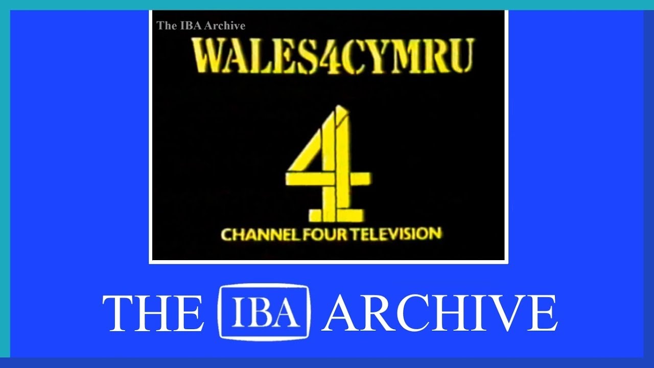 IBA Engineering Announcements - 24 May 1983 'First show on C4 & S4C'