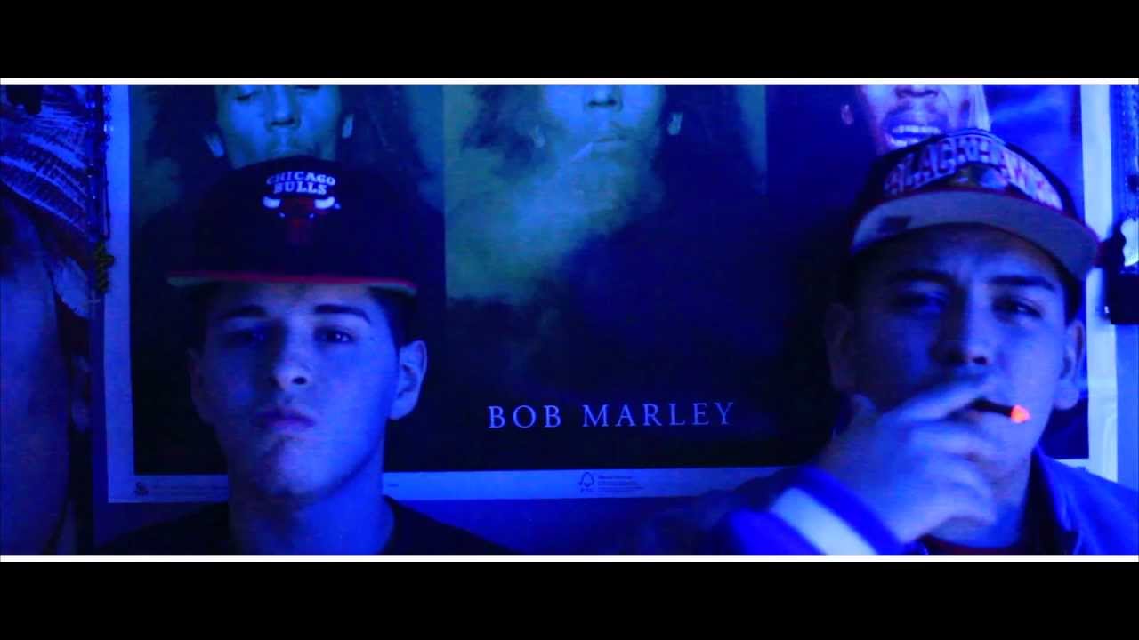 Lyfe ft. Jay Skillz - HYFR (Official Music Video) [Dir. by J.Spealz]