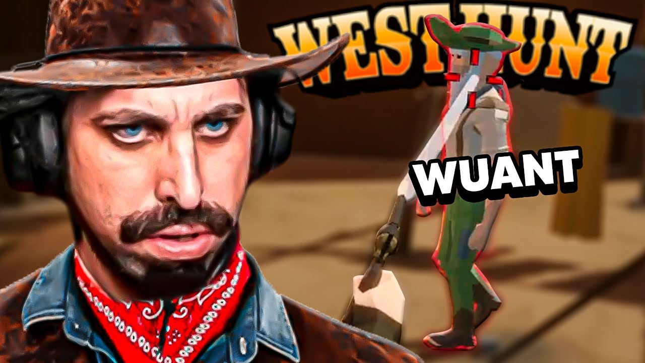 Estou cada vez Melhor neste Jogo... | MOVEMIND WEST HUNT #4
