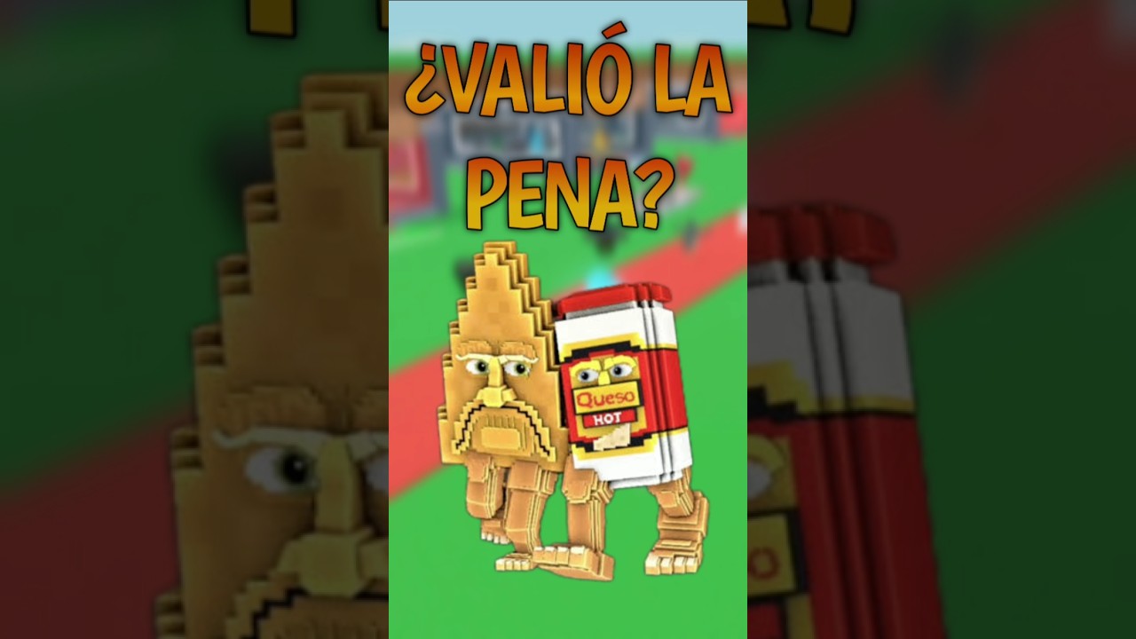 Este es Chipto And Queso 🧀 #stealabrainrot #roblox #gaming