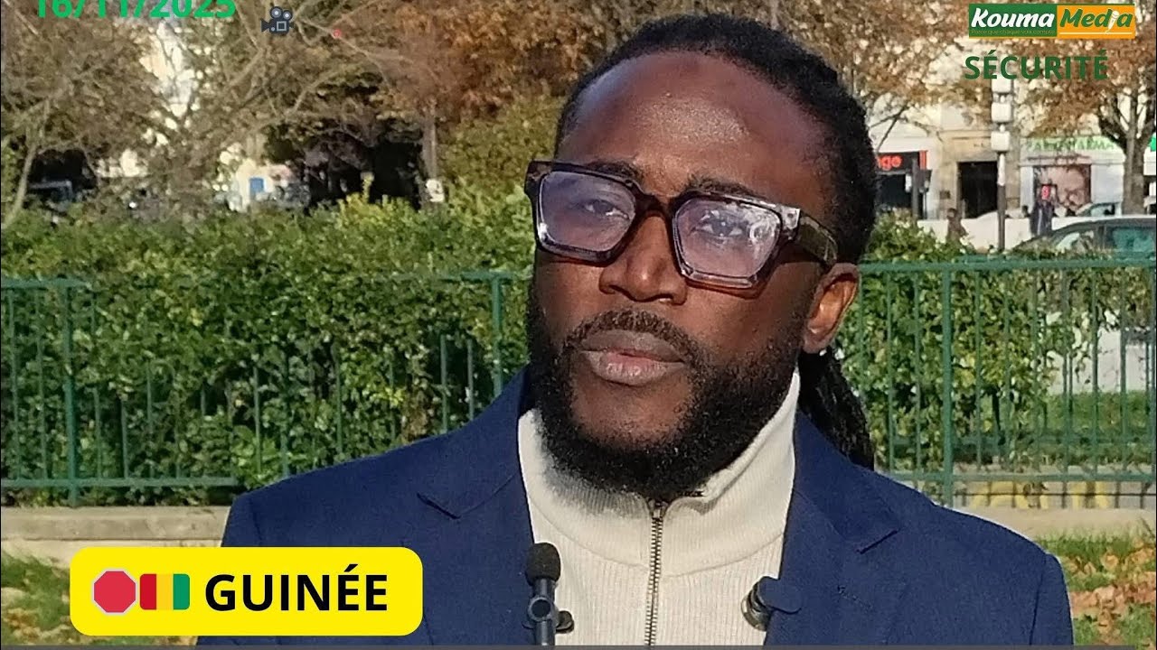 Elie kamano sauve nous 