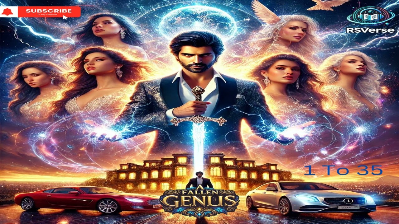 A Fallen Genius Episode 1 to 35