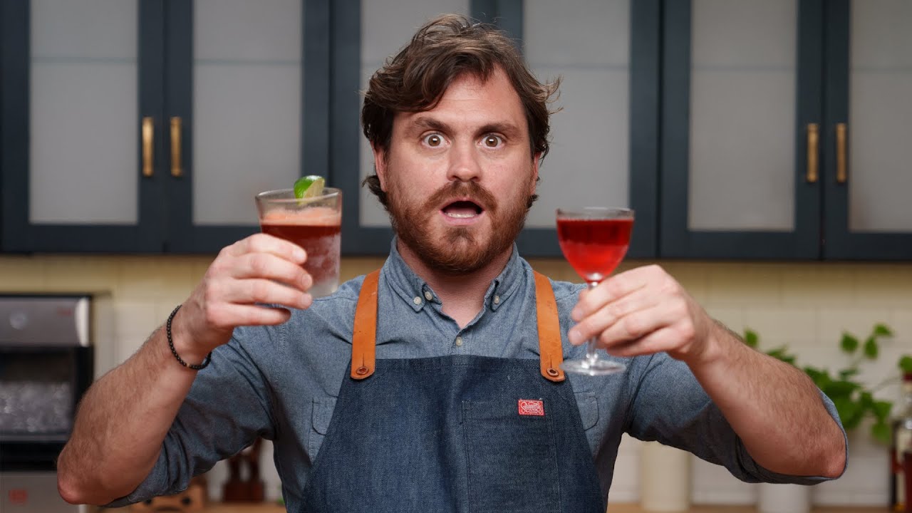 3 Epic Bitters Cocktails!