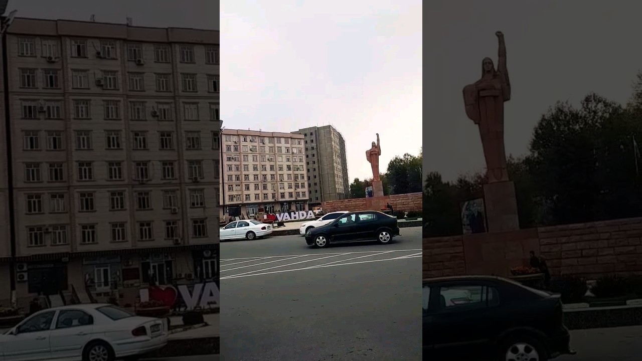 В Вахдате  карасинка #вахдат #таджикистан #душанбе  #tajikistantravel