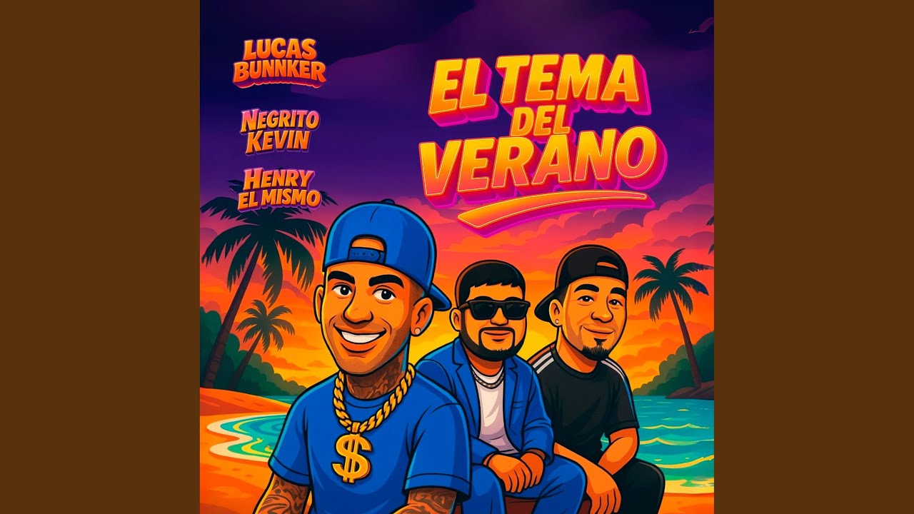 El Tema Del Verano