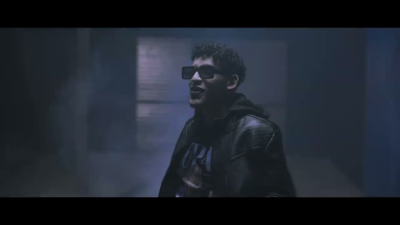 Luis Antonio.w - Mi Barco (Video Oficial)