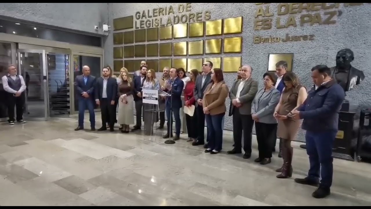 Propuestas para paquete fiscal 2026